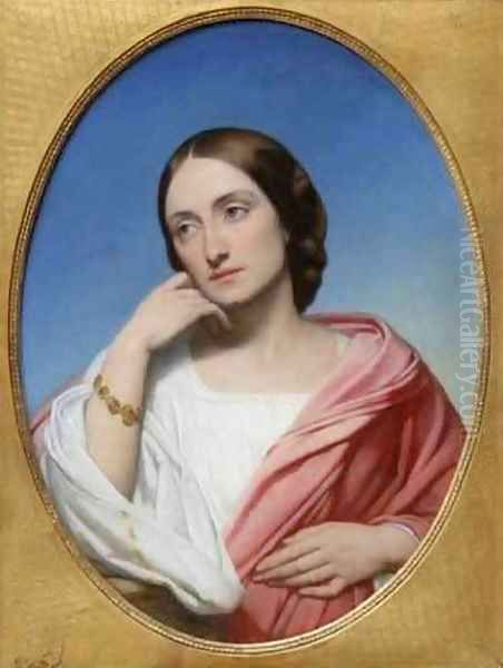 Mrs Robert Hollond Ellen Julia Teed - view 1