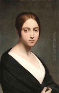 Portrait of a woman