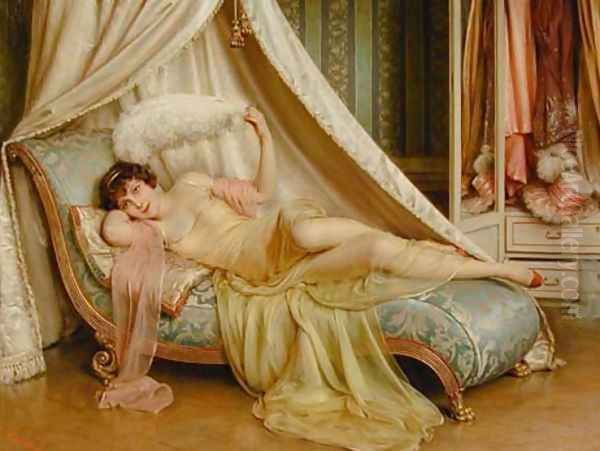 La Coquette - view 1