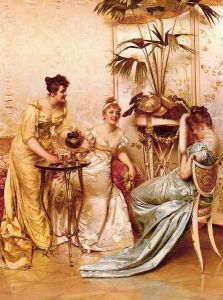 The Tea Party