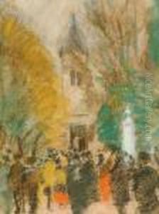 Templomteren