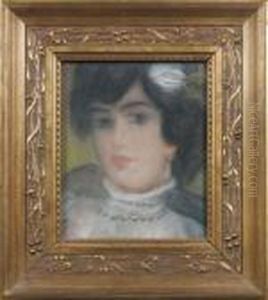 Jeune Elegante
