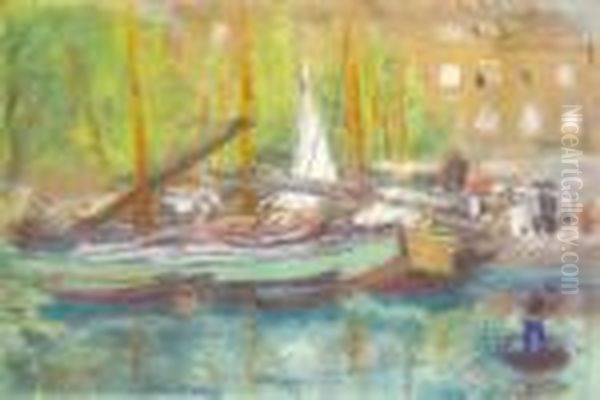 Fiumei Vitorlasok - view 1