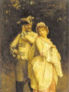 The suitor
