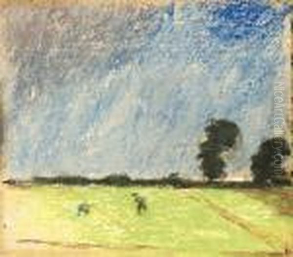 Tavaszi Munkak - view 1