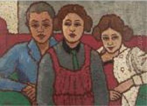 Three Figures Three Figures