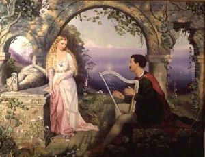 The Serenade