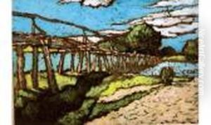 Huile Sur Carton. Huile Sur Carton.