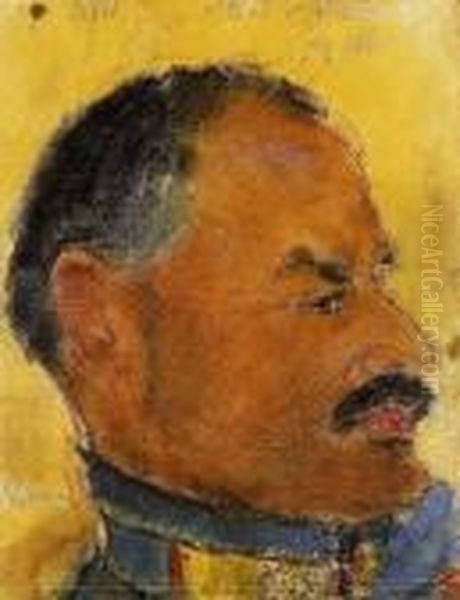 Colonel Romer - view 1