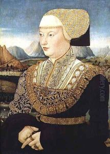 Lady Diana Russell d.1694 Countess of Bradford
