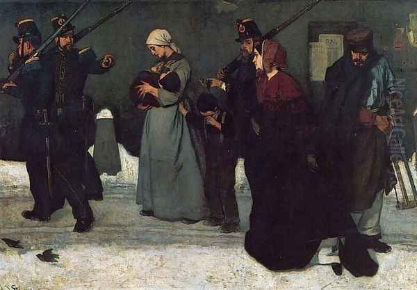 What is called Vagrancy - view 1