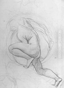 Study of a Man