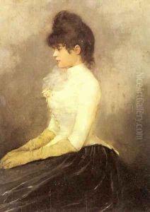 The Baroness von Munchhausen