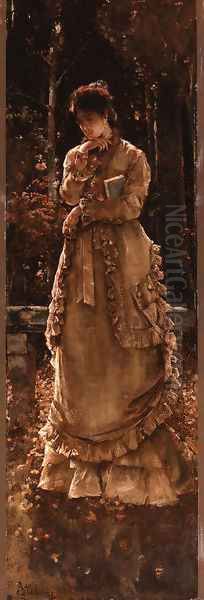Autumn - view 1