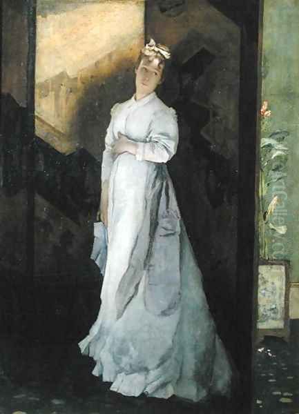 The Break Up Letter 1867 - view 1