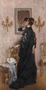 La visite