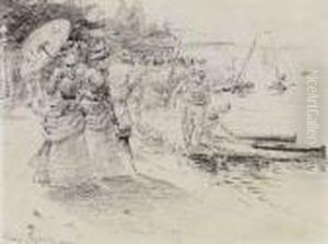 La Baignade