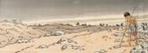 Dans Le Desert