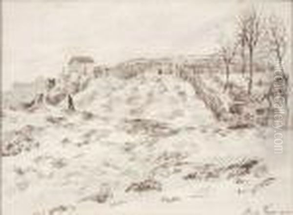 Le Maquis A Montmartre - view 1