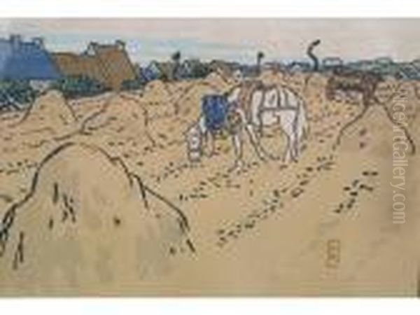 Le Village De La Chapelle - view 1