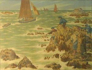 Les Mousses