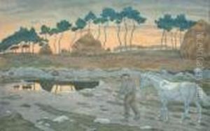 Le Crepuscule