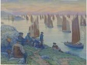 Les Vieux