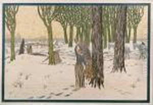 L'hiver