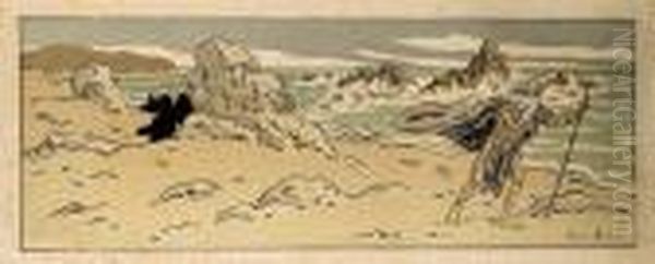 Le Juif Errant - view 1