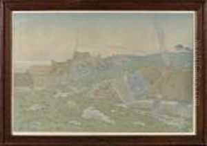 Paysage Breton Paysage Breton