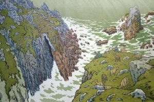 Coastal View