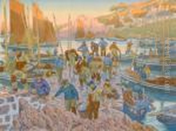 Au Vent De Noroit Le Port - view 1