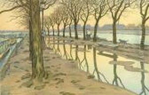 L'ile Des Cygnes. L'ile Des Cygnes.