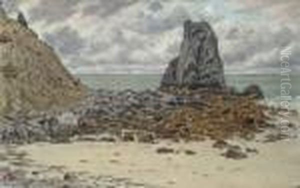 Morgat, Juin - view 1