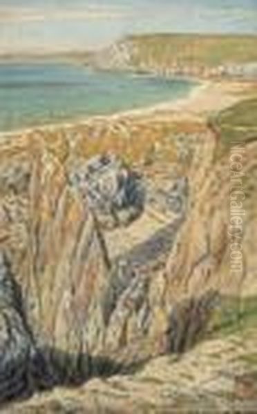 Morgat - view 1