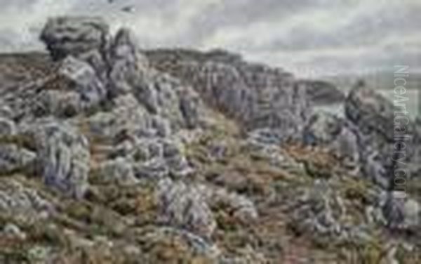 Morgat - view 1
