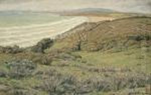 Grand Ris, Plage De Tresmalhaouen Grand Ris, Plage De Tresmalhaouen