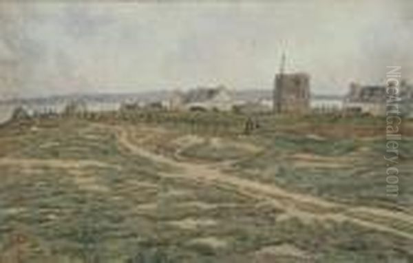 Camaret - view 1