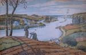 Bord De L'odet