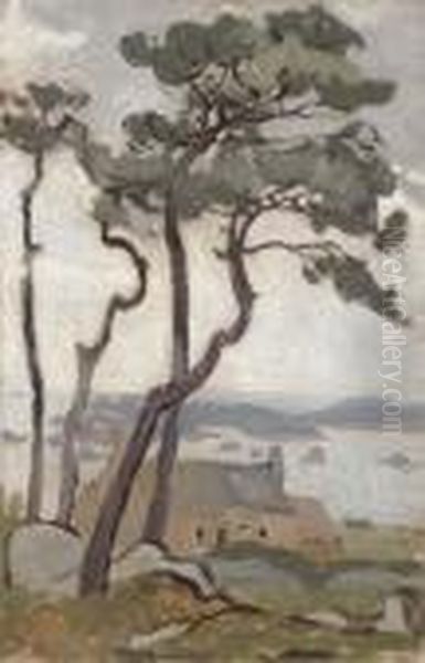 Village En Bretagne - view 1