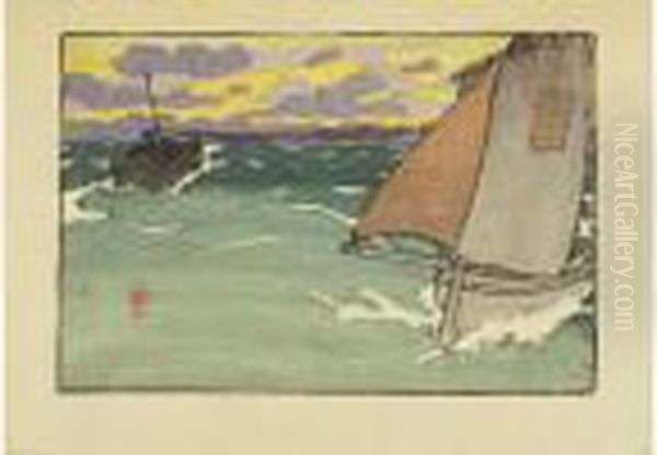 Riviere - view 1