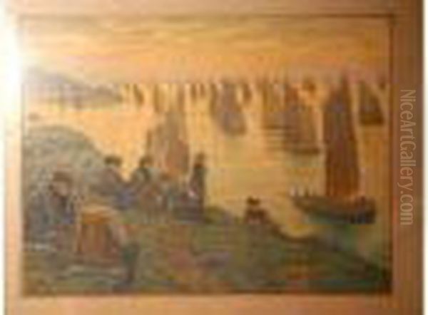Riviere.nieuport - view 1
