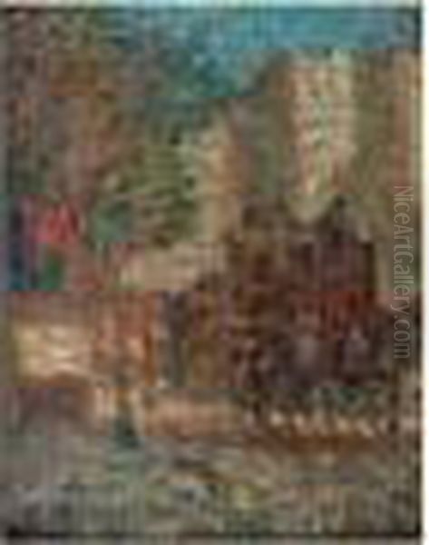 Omnibus - view 1