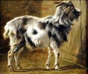 [le Bouc]