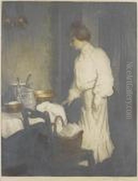 In The Kitchen - view 1
