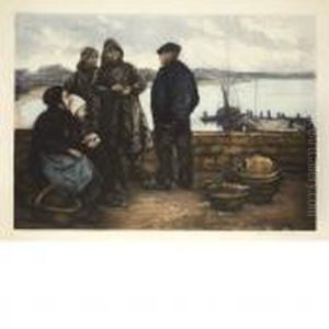 Fisherfolk