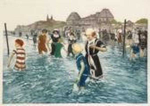 Bains De Mer - view 1