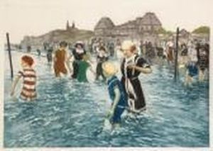 Bains De Mer