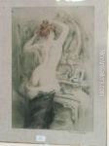 La Toilette
