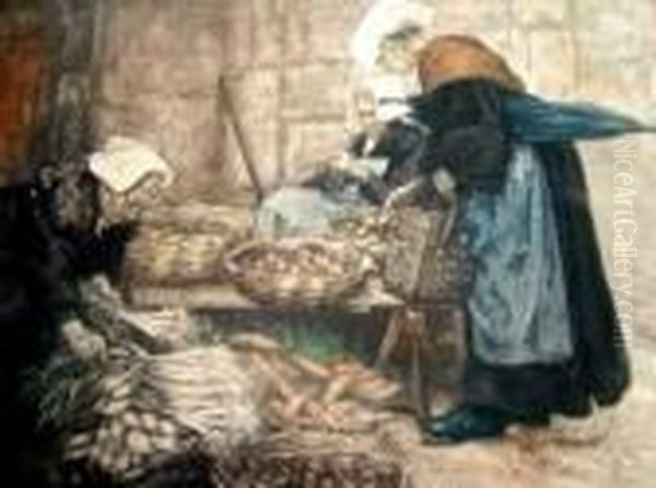 Womenat The Market - view 1